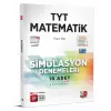 3D Yayınları Tyt Matematik Simülasyon Denemeleri
