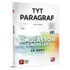 3D Yayınları Tyt Paragraf Simülasyon Denemeleri