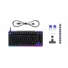 Logitech G512 X 75 98 TMR Analog | Mekanik Oyun Klavyesi (Naz K.)