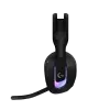 Logitech G522 Lightspeed Siyah RGB Kablolu/Kablosuz Kulak Üstü Oyuncu Kulaklığı (Naz K.)