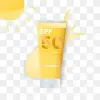 Summer Glow Güneş Kremi SPF 50 (N.H.I.)