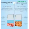 ONZİPET KEDİ MAMASI 400GR sıtkı kaan köse