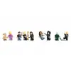 LEGO® Harry Potter™ Malfoy Malikanesi (Emine Nur G.)