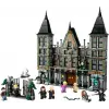 LEGO® Harry Potter™ Malfoy Malikanesi (Emine Nur G.)