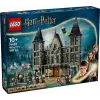 LEGO® Harry Potter™ Malfoy Malikanesi (Emine Nur G.)