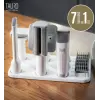 TAURO PRO LİNE 7Sİ 1 ARADA KÖPEK VE KEDİ BAKIM SETİ VE VAKUMLU TÜY TOPLAMA CİHAZI  sıtkı kaan köse