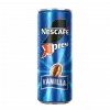 NESCAFÉ Xpress Vanilyalı Sütlü Soğuk Kahve (Asya T)