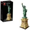 21042 LEGO Architecture Özgürlük Heykeli (Emine Nur G.)