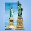 21042 LEGO Architecture Özgürlük Heykeli (Emine Nur G.)
