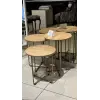 Zigon sehpa (Betül Benli)