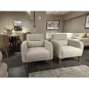 Linen koltuk takımı (Betül Benli)
