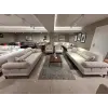 Linen koltuk takımı (Betül Benli)