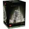 LEGO® Icons Yüzüklerin Efendisi: Minas Tirith™(Emine Nur G.)