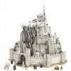 LEGO® Icons Yüzüklerin Efendisi: Minas Tirith™(Emine Nur G.)
