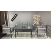 Bahçe takımı (Betül Benli)