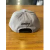 Cap Şapka Ali Yiğit Sarı