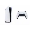 Sony Playstation 5 Oyun Konsolu 825 GB Beyaz Ultra Hızlı SSD ile 4K Oyun Deneyimi (Zahid G.)