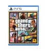 Sony Grand Theft Auto V Rockstar Aksiyon Oyunu PS5 12+ Yaş Tek Oyuncu Desteği (Zahid G.)