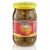 Bizim Vatan Jalapeno Turşusu 340 Gr (Farshad Zarei)