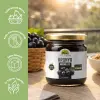 Aronya marmelatı 300g|taze ve doğal(Ogulbabek A)