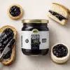Aronya marmelatı 300g|taze ve doğal(Ogulbabek A)