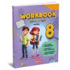 8 th Grade My Teacher Workbook Eker Test