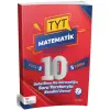 Akca Yayınları TYT 10'lu Matematik Denemesi