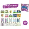 Akın Publishing 4. Sınıf Hello Kids Stories