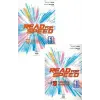 Akın Publishing YDS Read For Speed-1 Okuma Kitabı Seti
