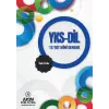 Akın Publishing YKS DİL YDT 15 Mini Deneme