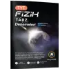 Altuğ Güneş TYT Fizik Tarz Denemeleri