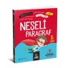 Arı Yayıncılık 5. Sınıf Neşeli Paragraf
