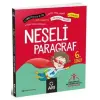 Arı Yayıncılık 6. Sınıf Neşeli Paragraf