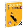 Arı Yayıncılık 8. Sınıf Türkçe Atölyem Türkçemino