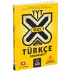 Arı Yayıncılık TYT Türkçe X RAY Denemeleri