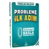 Arı Yayınları 0 Sıfırdan Başla Probleme İlk Adım