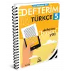 Arı Yayınları 5. Sınıf Türkçe Defterim