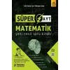 Armada Yayınları AYT Matematik Süper Soru Kitabı