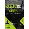 Armada Yayınları AYT Tarih Süper Soru Kitabı