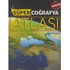 Armada Yayınları Süper Coğrafya Atlası