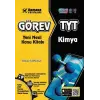 Armada Yayınları TYT Kimya Görev Yeni Nesil Konu Kitabı