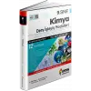Aydın Yayınları 9. Sınıf Kimya Ders İşleyiş Modülleri