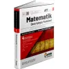 Aydın Yayınları AYT Matematik Ders İşleyiş Modülleri