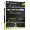 Barış Çelenk Analitik Geometri Fasikülleri