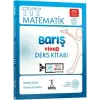 Barış Çelenk TYT Matematik Barış Video Ders Kitabı