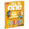 Bee Publishing 8. Sınıf İngilizce New All In One
