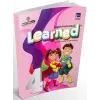 Borealıs Yayıncılık 4. Sınıf Learned Super Practice Book