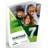 Borealıs Yayıncılık 7. Sınıf Learned English Practice Book