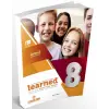 Borealıs Yayıncılık 8. Sınıf Learned English Practice Book