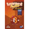 Borealıs Yayıncılık 8. Sınıf Learned English Test Book